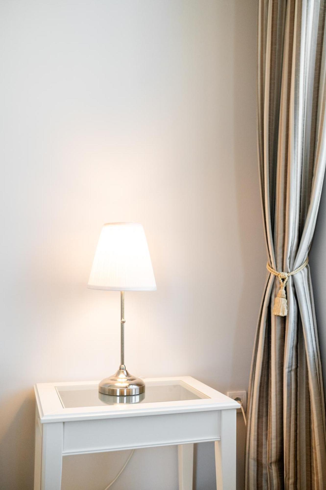 Slavija Fontana Lux Apartments Belgrado Buitenkant foto