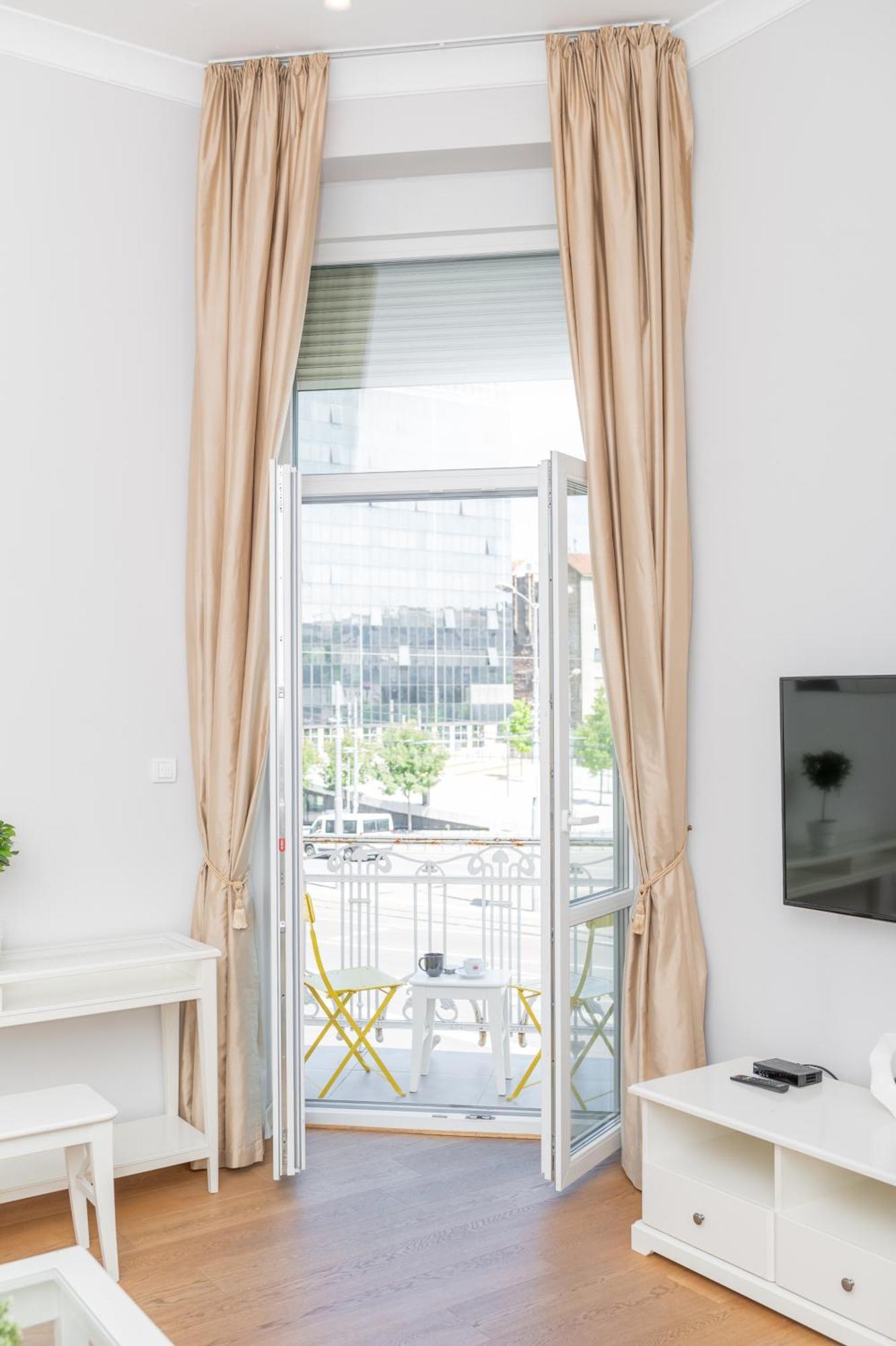 Slavija Fontana Lux Apartments Belgrado Buitenkant foto